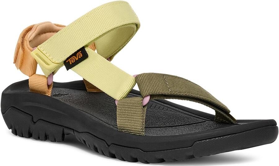 Solidchoice Dames Sandalen Hurricane XLT2