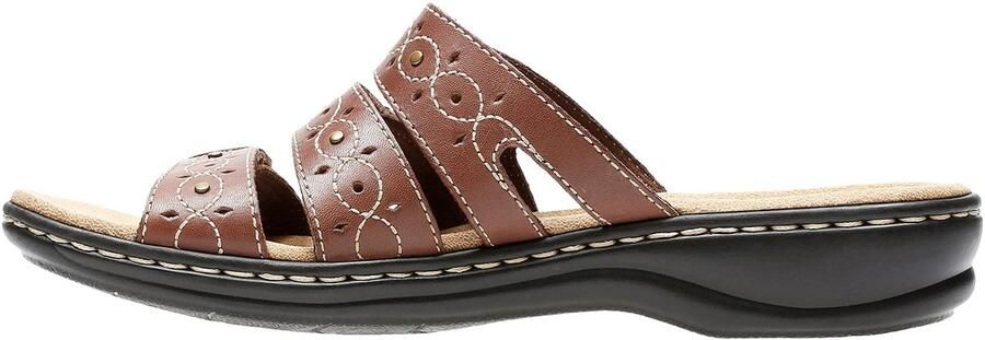 Solidchoice Dames Sandalen met Drie Klittenbandsluitingen en Ortholite Voetbed