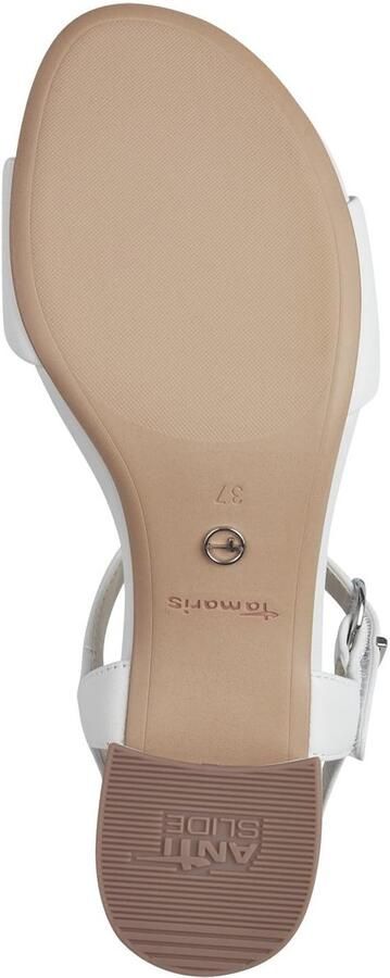 Solidchoice Dames Sandalen met Comfortabel Design
