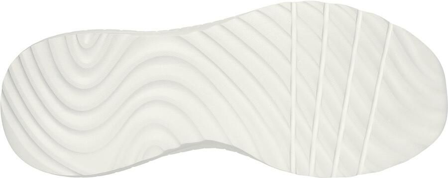 Solidchoice Dames Slip-Ins Sneakers met Gore Bungee Mesh