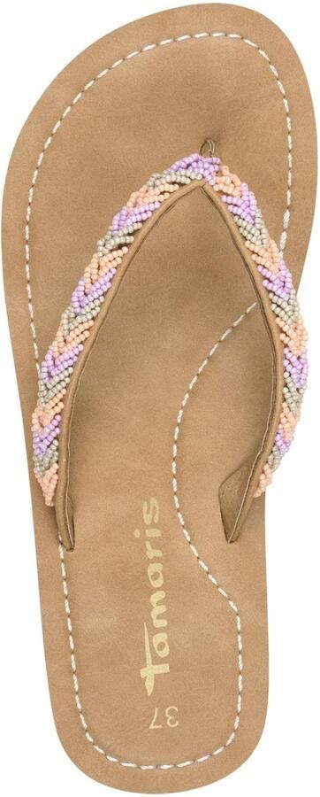 Solidchoice Dames Slip-On Schoen voor Casual Gebruik - Foto 1