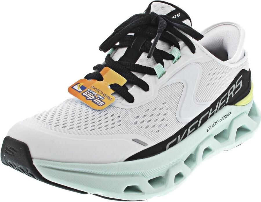 Solidchoice Dames Slip-on Sneakers met Gewatteerd Comfort