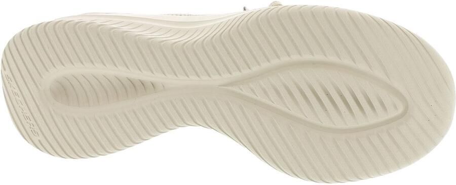 Solidchoice Dames Slip-On Sneakers met Luchtgekoeld Comfort
