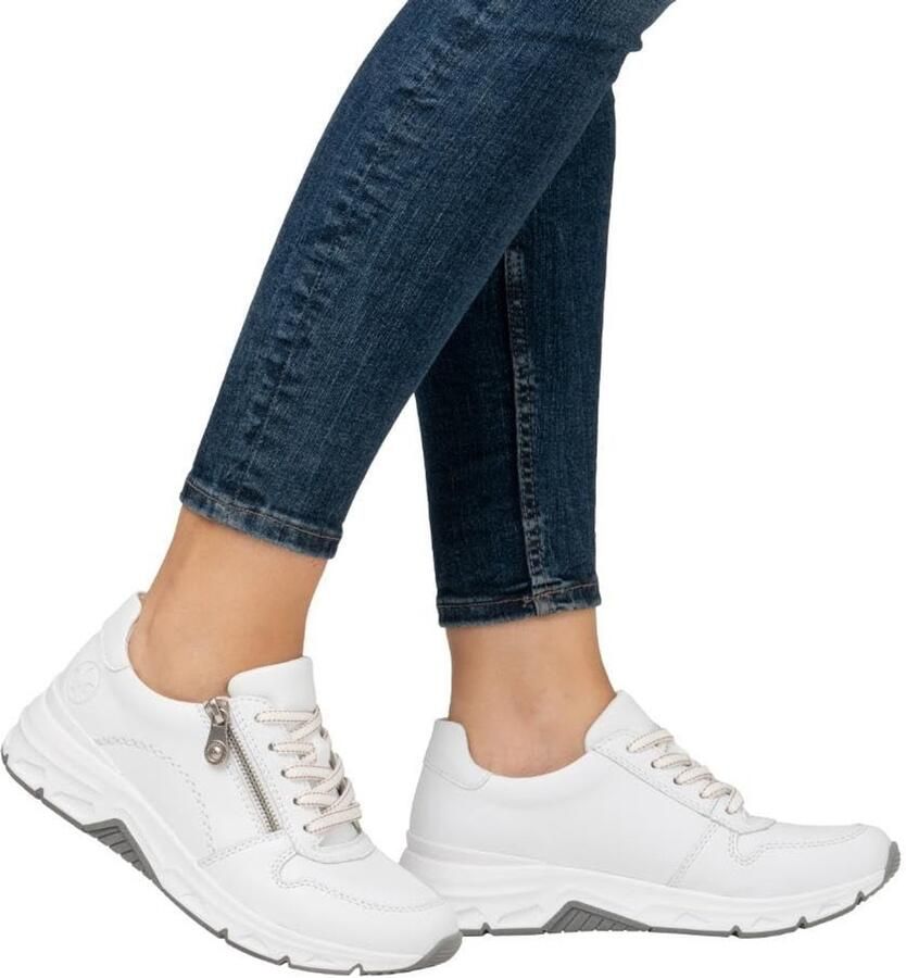 Solidchoice Dames Slippers van Leer met Flexibele Zool