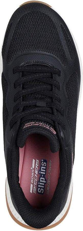 Solidchoice Dames Sneaker met Comfortabele Memory Foam Binnenzool