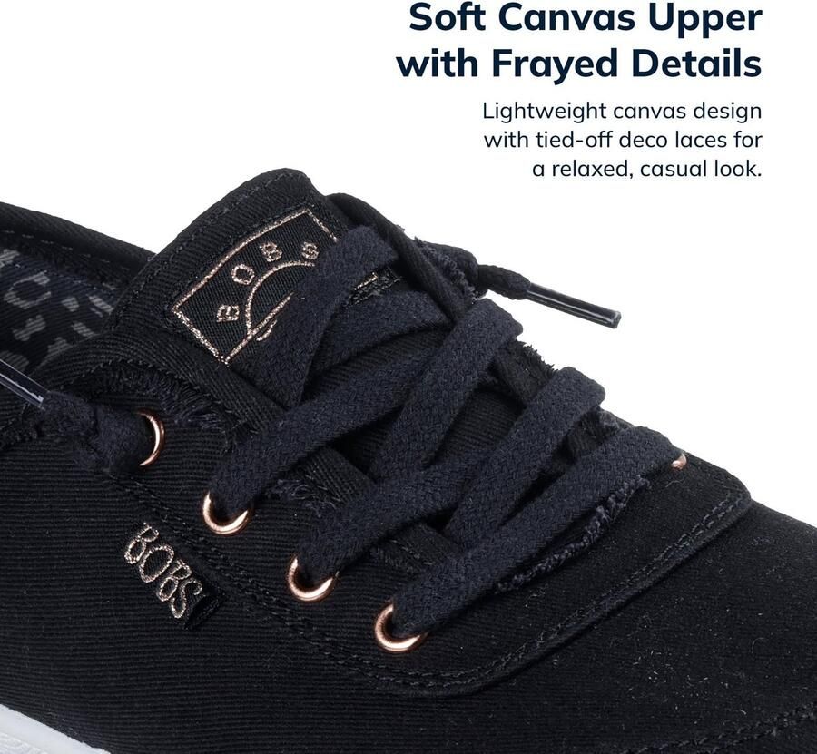 Solidchoice Dames Sneaker met Comfortabele Memory Foam Binnenzool