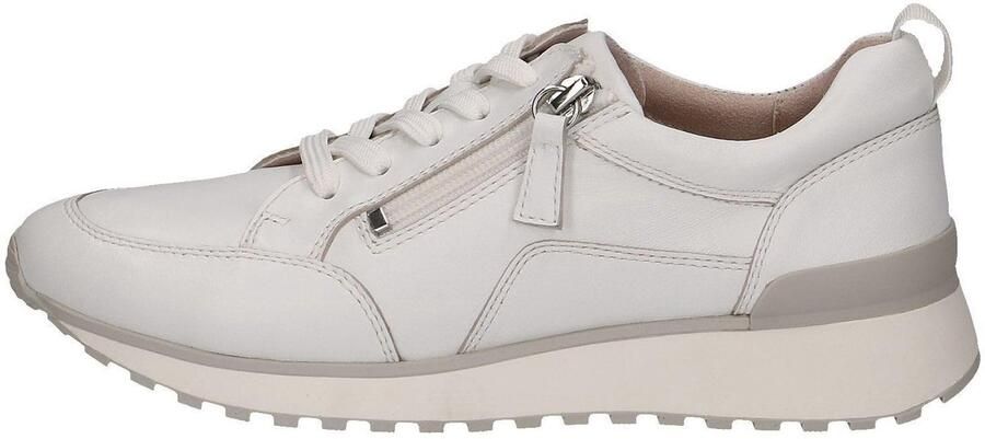 Solidchoice Dames Sneaker met Hakhoogte van mm