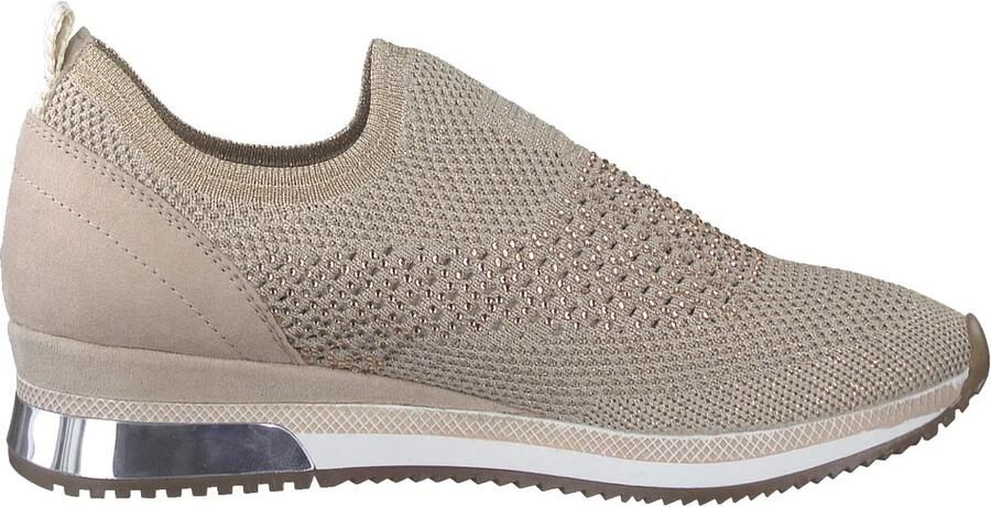 Solidchoice Dames Sneaker Slip On