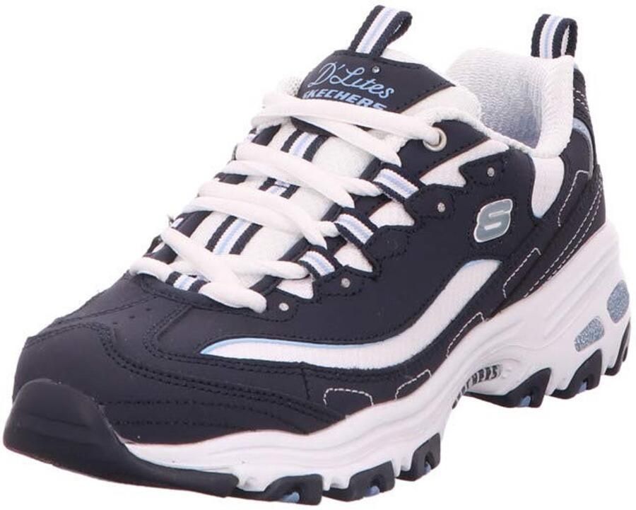 Solidchoice Dames Sneakers D'Lites Biggest Fan