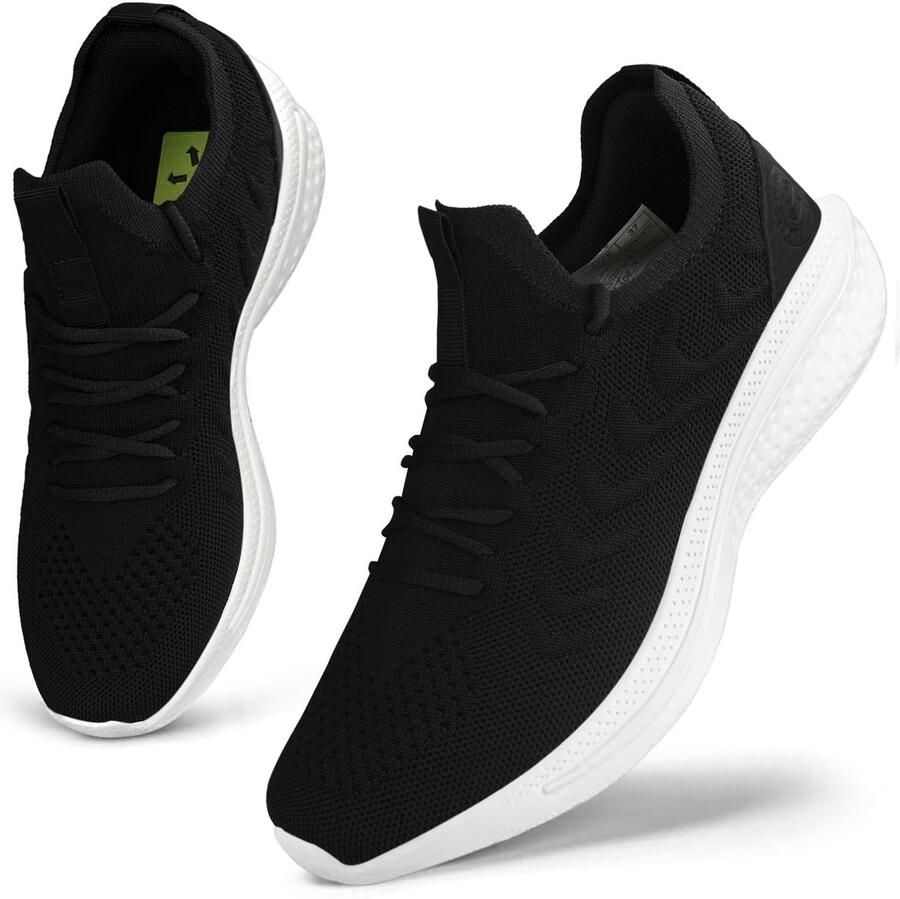 Solidchoice Dames Sneakers Lichtgewicht en Ademend voor Sport en Vrije Tijd