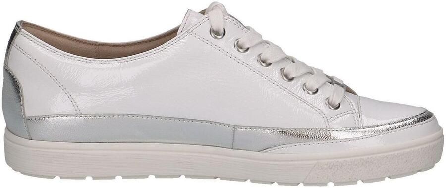 Solidchoice Dames Sneakers met Ademend Bovenmateriaal