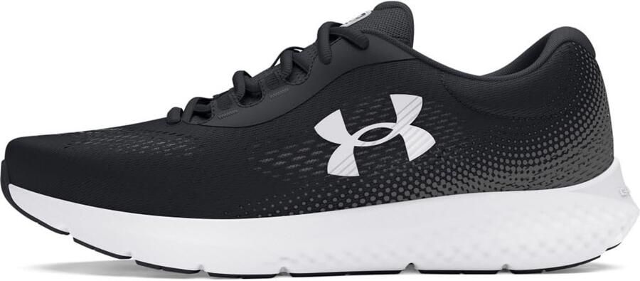 Solidchoice Dames Sneakers met Ademend Mesh en Charged Cushioning