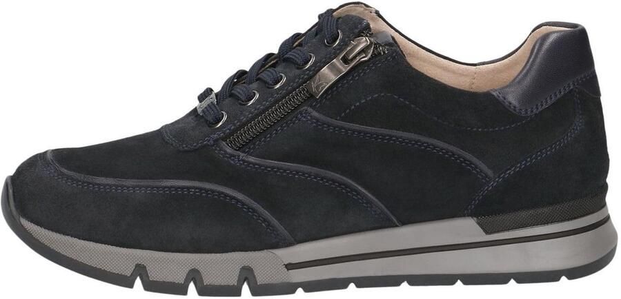 Solidchoice Dames Sneakers met Ademend Ontwerp