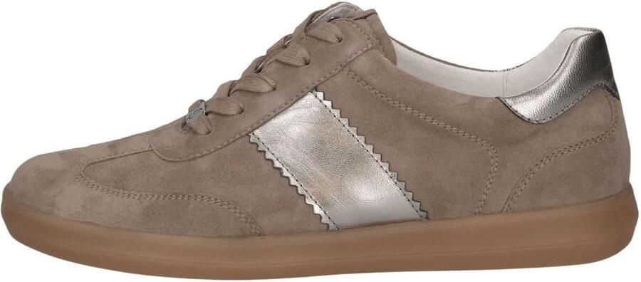 Solidchoice Dames Sneakers met AIRMOTION Technologie