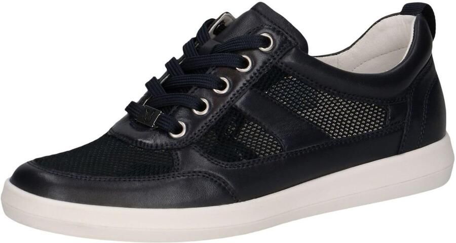 Solidchoice Dames Sneakers met AIRMOTION Technologie