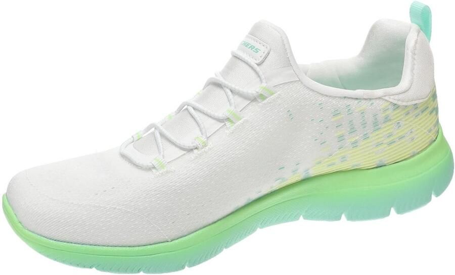Solidchoice Dames Sneakers met Comfort en Stijl
