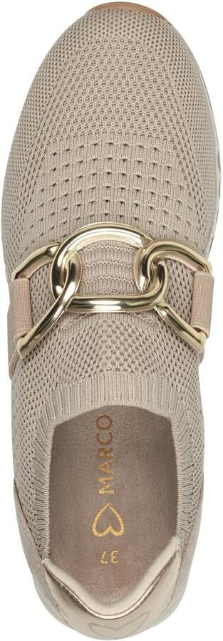 Solidchoice Dames Sneakers met Comfort en Stijl