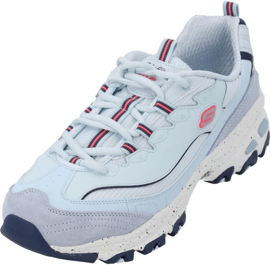 Solidchoice Dames Sneakers met Comfortabele Pasvorm