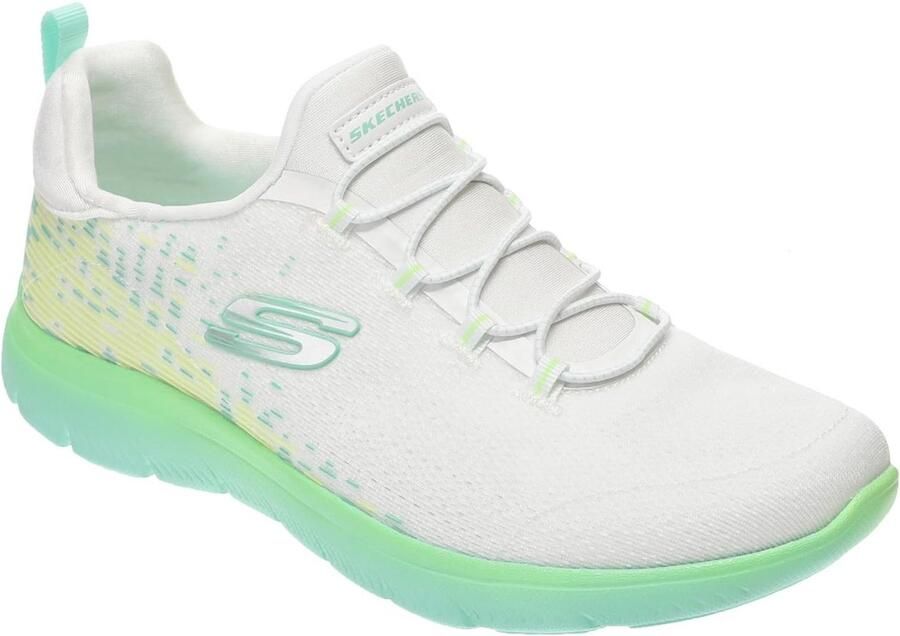 Solidchoice Dames Sneakers met Comfortabele Pasvorm