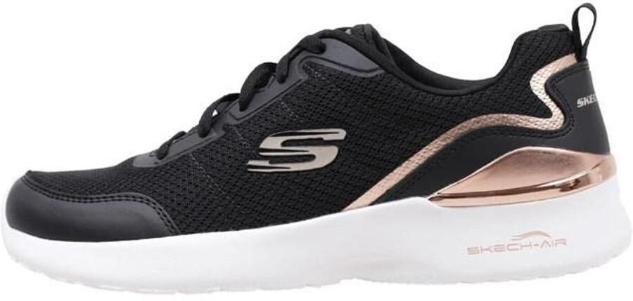 Solidchoice Dames Sneakers met Extra Comfort en Geheugenfoam