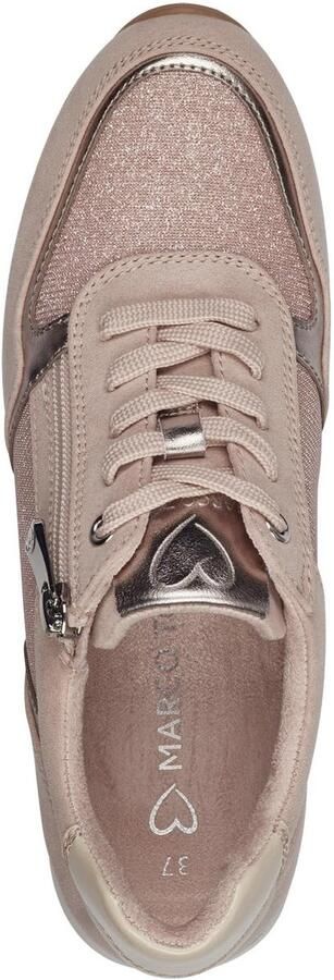 Solidchoice Dames Sneakers met Flexibel Ontwerp