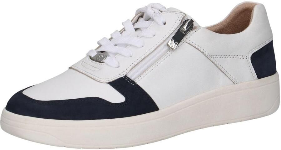 Solidchoice Dames Sneakers met Geheugenschuim