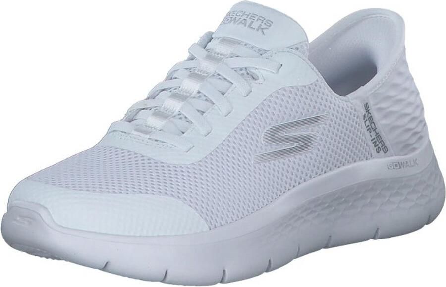 Solidchoice Dames Sneakers met Handsfree Slip-in en Comfort