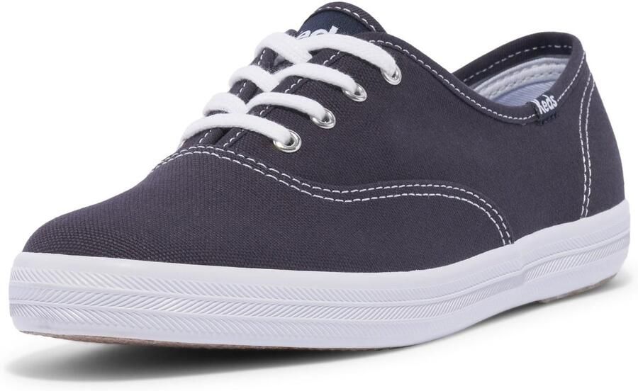Solidchoice Dames Sneakers met Klassiek Ontwerp