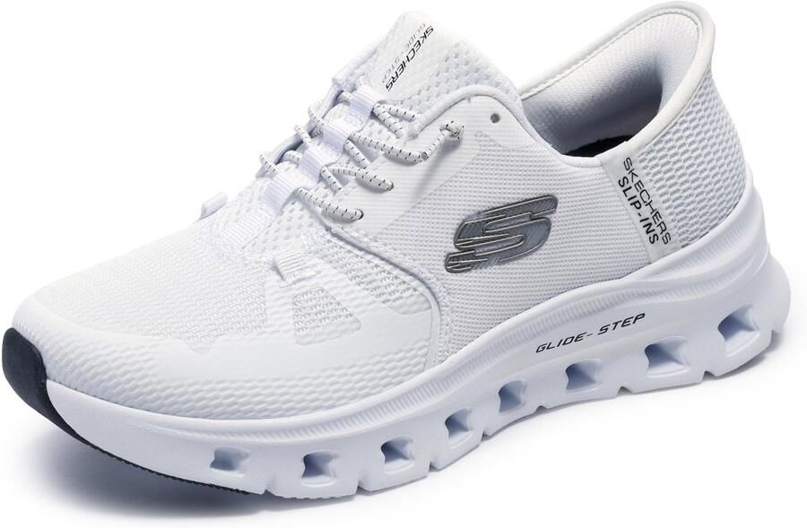 Solidchoice Dames Sneakers met Luchtgekoeld Memory Foam