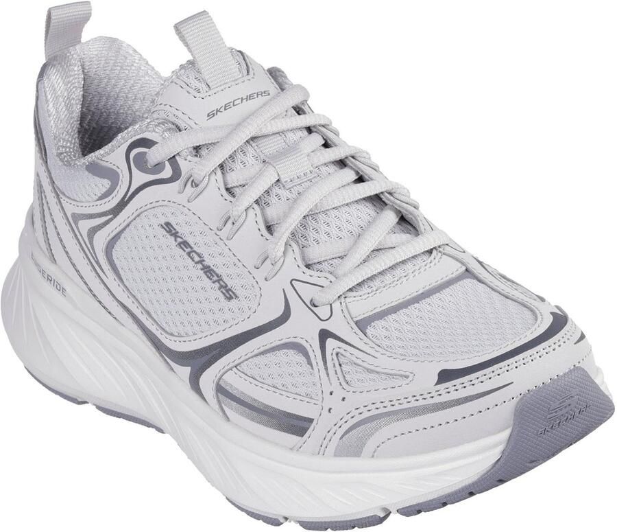 Solidchoice Dames Sneakers met Luchtgekoeld Traagschuim
