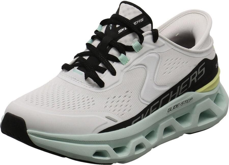 Solidchoice Dames Sneakers met Luchtgekoeld Traagschuim
