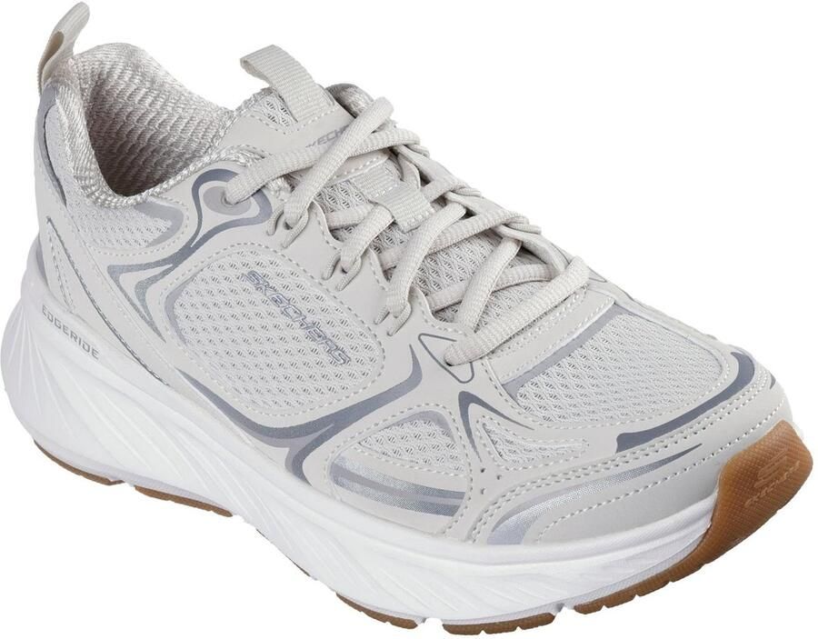 Solidchoice Dames Sneakers met Luchtgekoeld Traagschuim