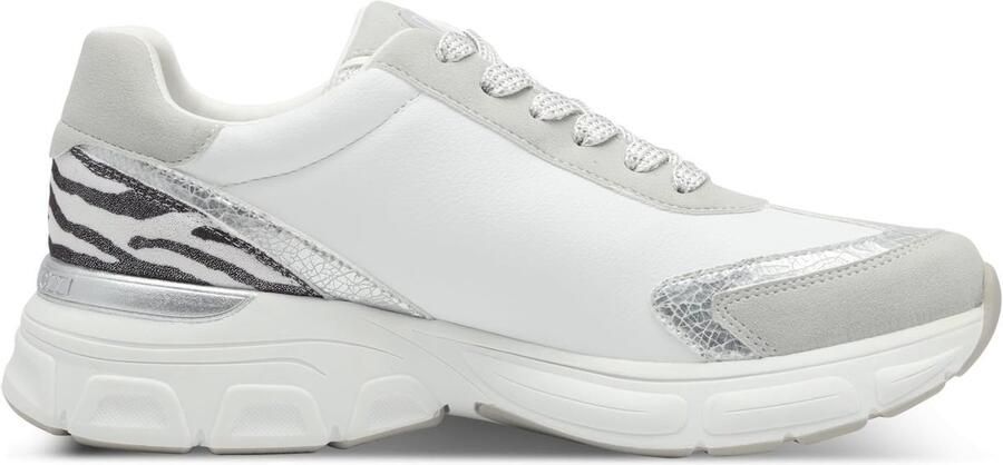 Solidchoice Dames Sneakers met Stijlvolle Ontwerp