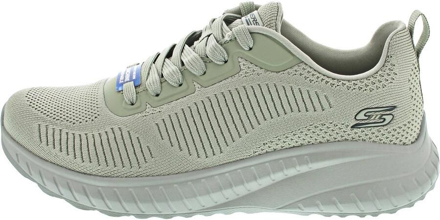 Solidchoice Dames Sneakers met Verbeterd Comfort en Schokabsorptie