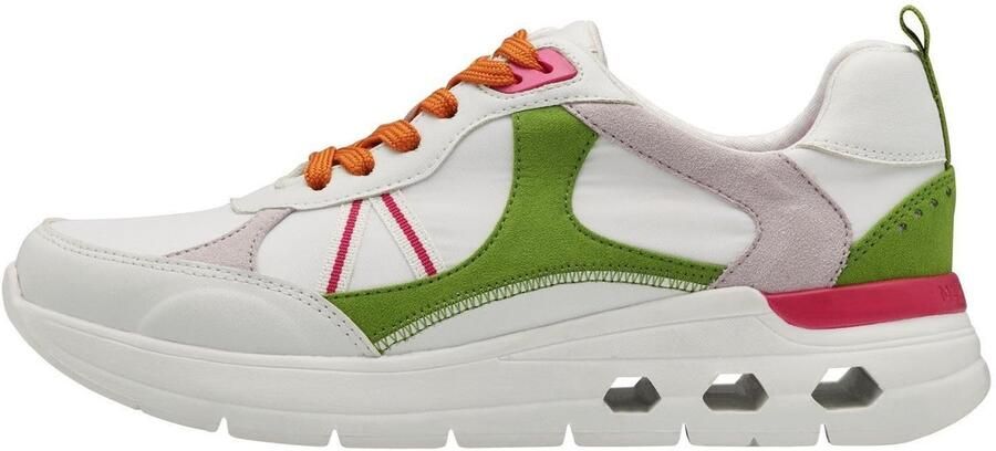 Solidchoice Dames Sneakers met Zachte Binnenvoering