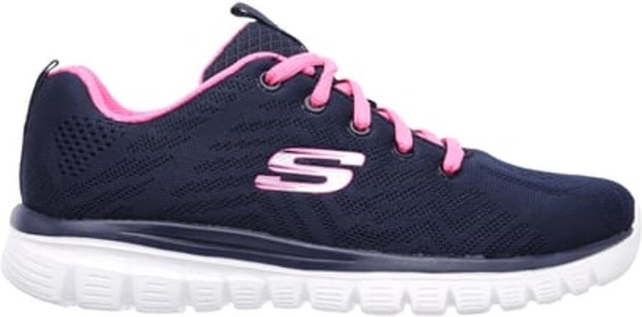 Solidchoice Dames Sneakers Quick Getaway
