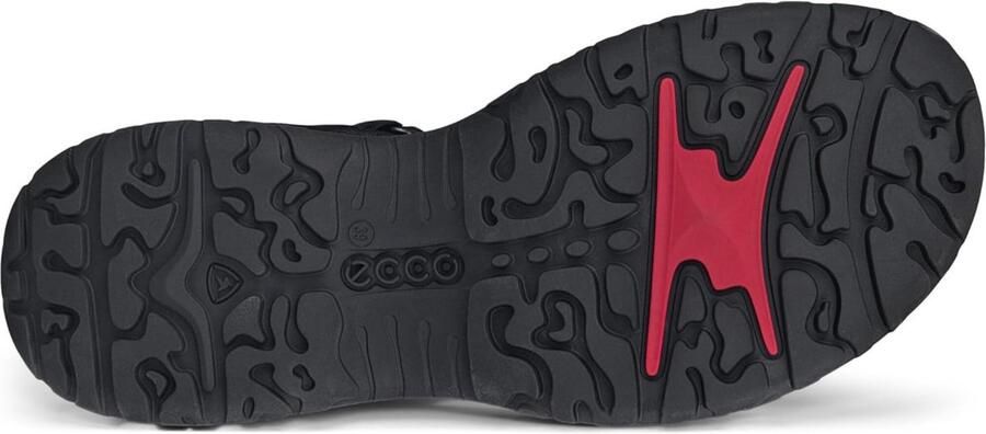Solidchoice Dames Sportsandalen voor Outdoor Activiteiten Ecco Offroad Roam