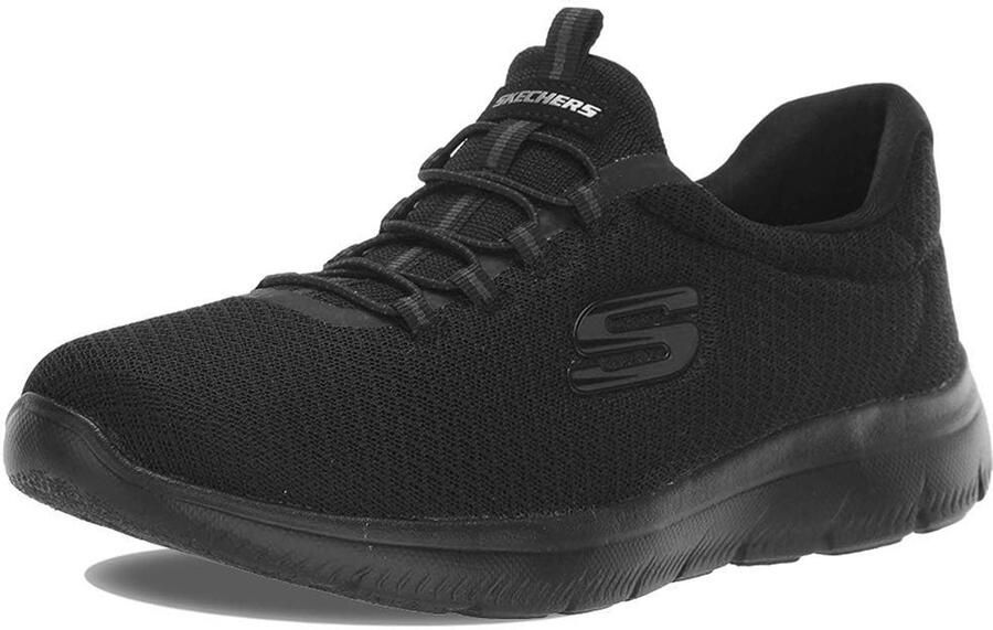 Solidchoice Dames Trainers met Comfort en Stijl