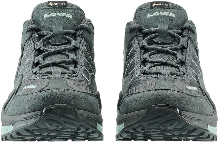 Solidchoice Dames Wandelschoenen Gorgon GTX Comfortabel en Ademend