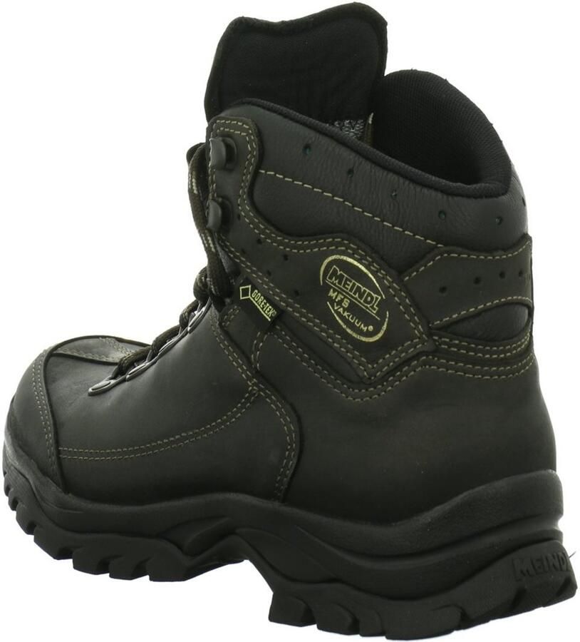 Solidchoice Dames Wandelschoenen High Rise