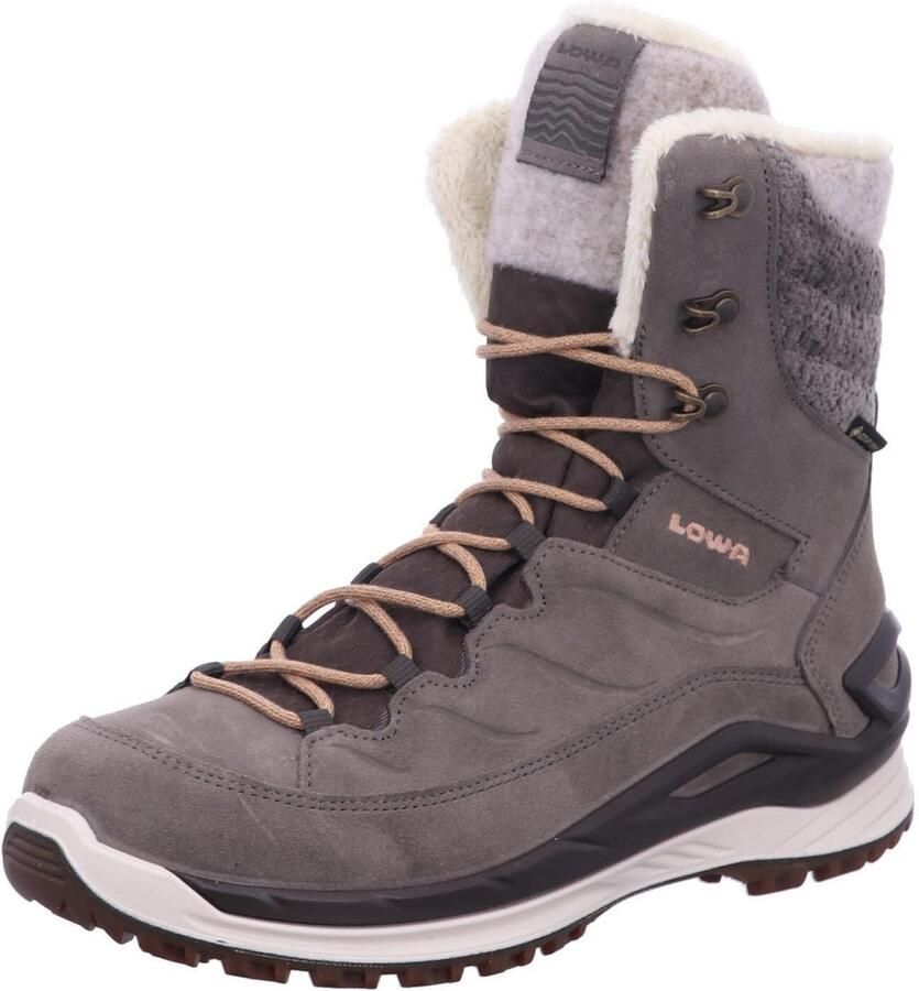 Solidchoice Dameslaarzen Calceta EVO GTX met Warm Vachtvoering