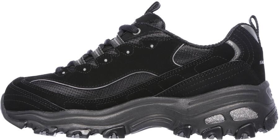Solidchoice D'Lites Sneakers voor Dames met Geheugenfoam
