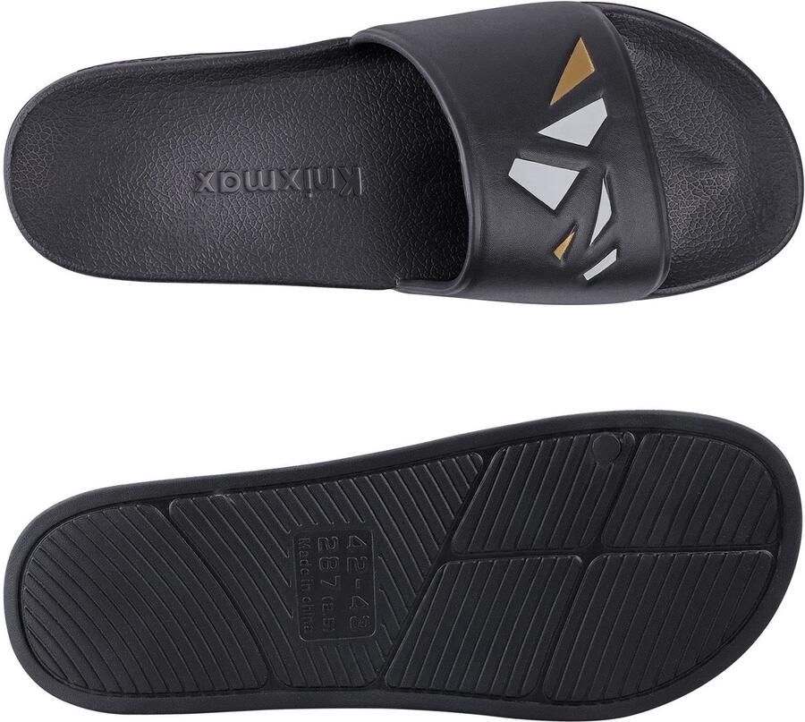 Solidchoice Draagbare Zwembad Slippers voor nen en