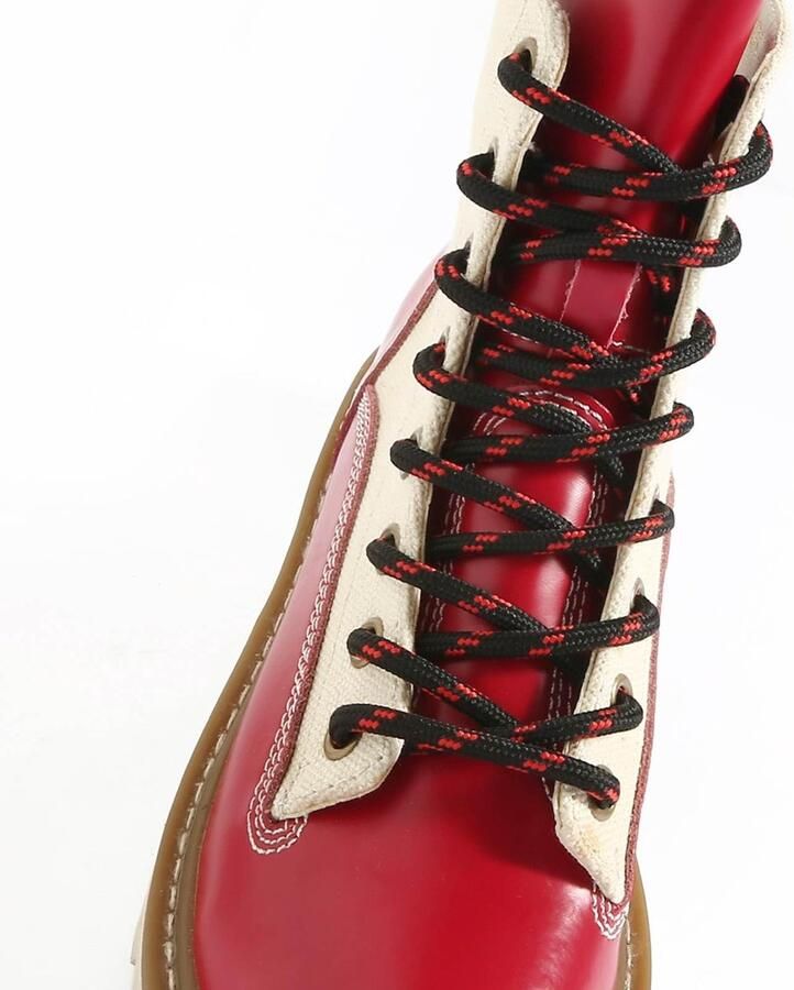 Solidchoice Duurzame Trekking Boots Laces voor Werk- en Wandelschoenen