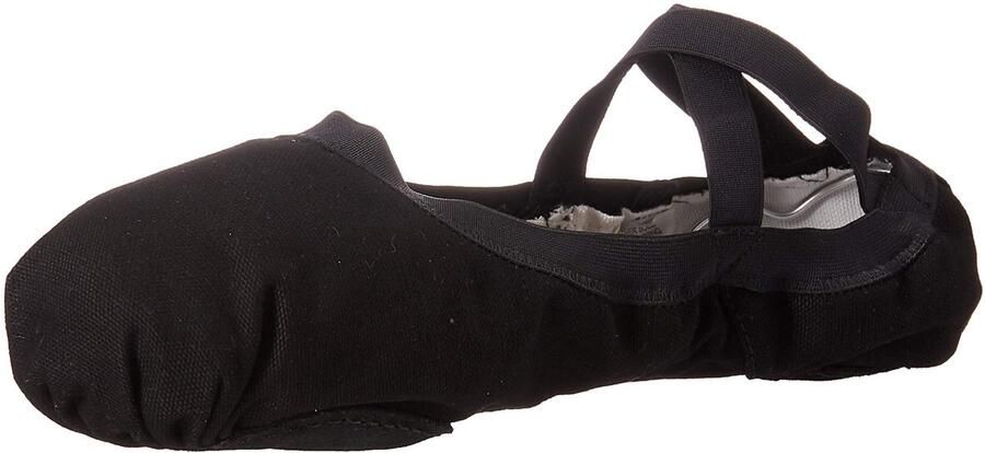Solidchoice Elastische Dansschoenen voor Dames
