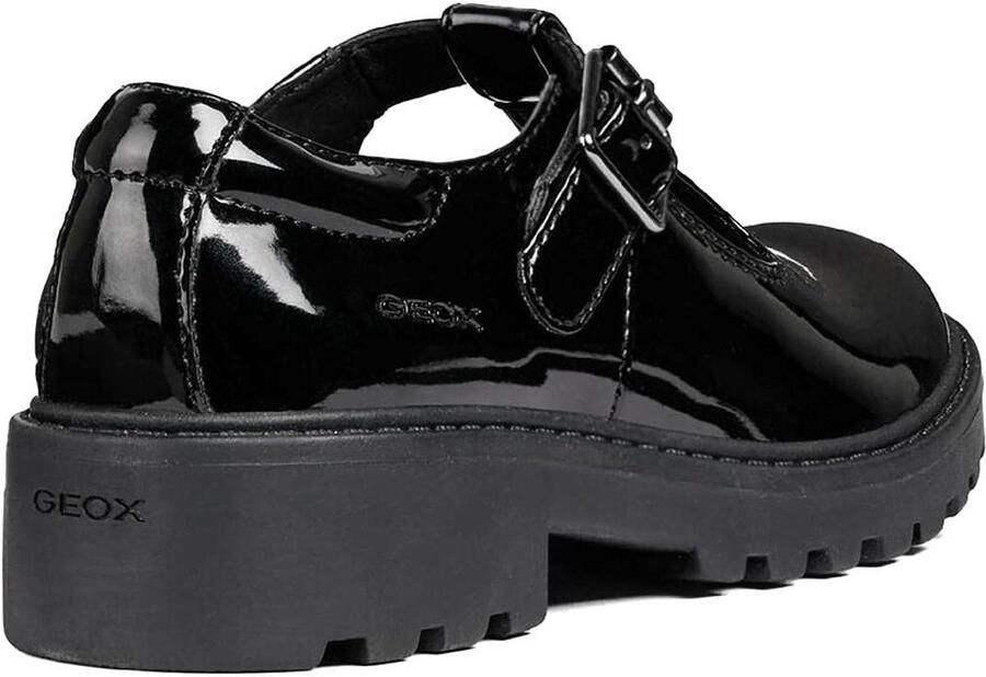 Solidchoice Elegante Ballerina Schoenen voor Meisjes