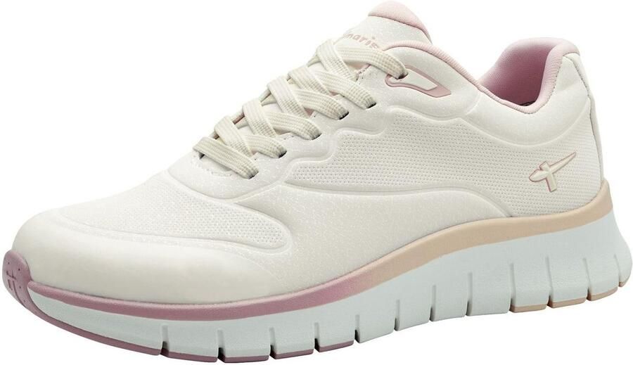 Solidchoice Elegante Dames Sneakers voor Gelegenheden
