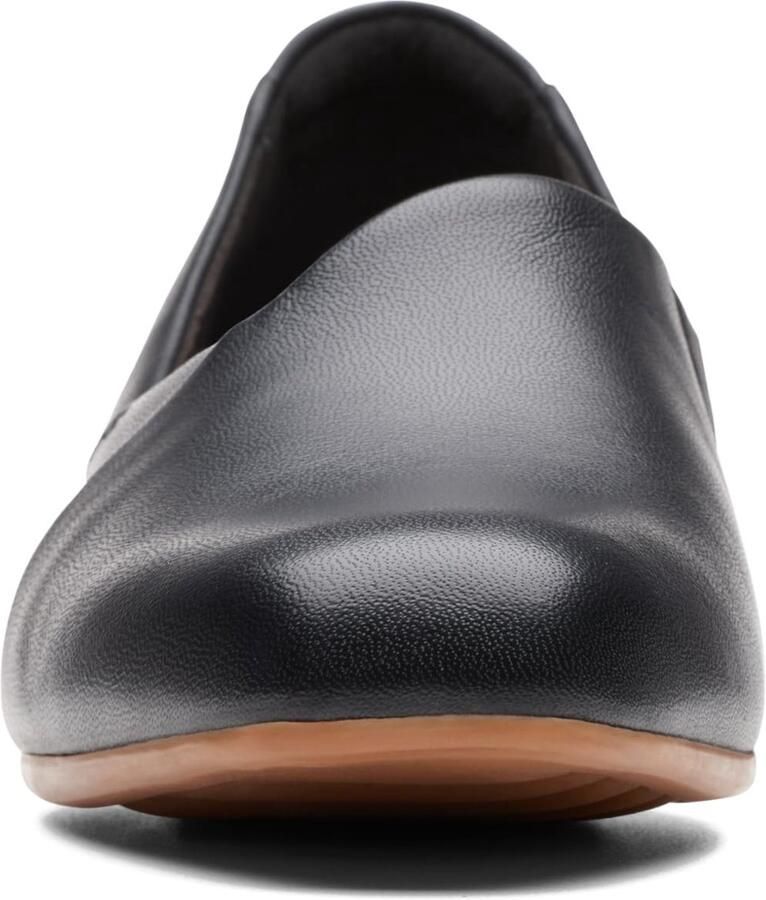Solidchoice Elegante Loafers van Hoogwaardige Leer