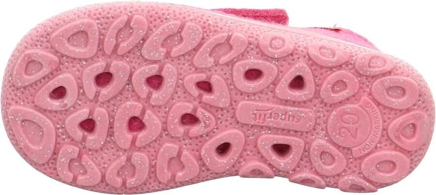 Solidchoice Flexibele Meisjes Slippers voor Optimale Loopcomfort