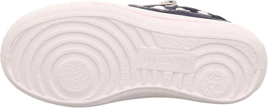 Solidchoice Meisjes Sneakers met Flexibele Loopzool